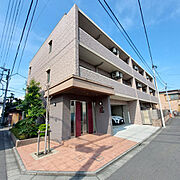 Ｇｒａｎｄｅｕｒ亀有の賃貸物件