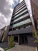 GENOVIA南千住VIIIの賃貸物件