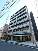 アーバンパーク押上の賃貸物件