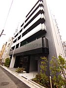 ジェノヴィア押上IIの賃貸物件