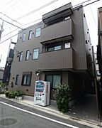 アンバーコート 2階 築8年4ヶ月の賃貸物件