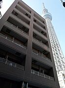 サクラメントハウスの賃貸物件