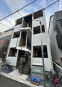 MELDIA鐘ヶ淵の賃貸物件