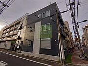 メゾンドングリの賃貸物件