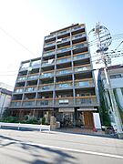 ヴェルステージ本所吾妻橋の賃貸物件