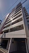 メインステージ三ノ輪イーストの賃貸物件