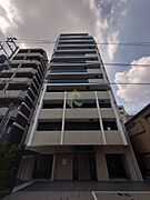 リルシア東京イーストの賃貸物件