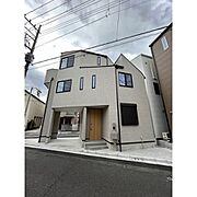 綾瀬駅より徒歩10分 1階 築3年の賃貸物件
