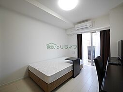 CREVISTA浅草 1Kの写真