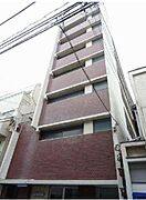 ビクトリアマンション 4階 築55年2ヶ月の賃貸物件