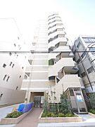 浅草駅より徒歩11分 8階 築10年3ヶ月の賃貸物件
