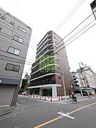 浅草駅より徒歩8分 2階 築7年3ヶ月の賃貸物件