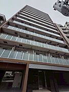 浅草駅より徒歩10分 2階 新築の賃貸物件
