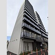 金町駅より徒歩10分 5階 築1年2ヶ月の賃貸物件