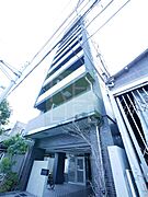 南千住駅より徒歩6分 8階 築11年の賃貸物件