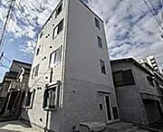 アミスタ新小岩 4階 新築の賃貸物件