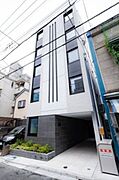 南千住駅より徒歩10分 1階 築2年4ヶ月の賃貸物件