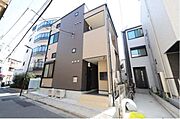 Hermitage東向島の賃貸物件