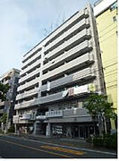 八広駅より徒歩11分 6階 築34年8ヶ月の賃貸物件