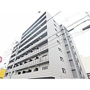 鐘ヶ淵駅より徒歩3分 2階 築3年3ヶ月の賃貸物件