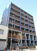 ブランシエスタ本所吾妻橋 4階 築4年5ヶ月の賃貸物件