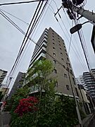三ノ輪駅より徒歩5分 3階 築1年2ヶ月の賃貸物件