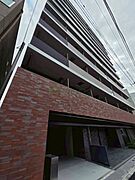 南千住駅より徒歩12分 3階 新築の賃貸物件