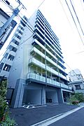 レオーネ南千住２ 11階 築7年3ヶ月の賃貸物件