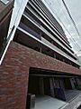 東京メトロ日比谷線 南千住駅 徒歩12分の賃貸マンション