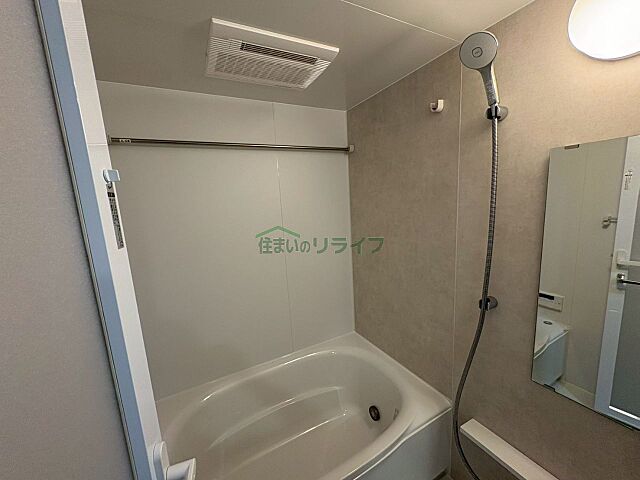 浴室