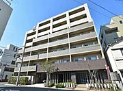 スカイコートＰＡＬＡＣＥ押上 5階 築13年9ヶ月の賃貸物件