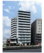 GENOVIAお花茶屋skygardenの賃貸物件