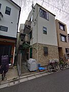メール押上の賃貸物件