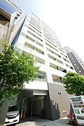 三ノ輪駅より徒歩1分 3階 築19年5ヶ月の賃貸物件