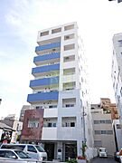 とうきょうスカイツリー駅より徒歩3分 8階 築18年4ヶ月の賃貸物件