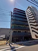 ＱＵＡＬＩＴＡＳ本所吾妻橋 3階 築4年1ヶ月の賃貸物件
