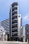 ラヴィエール三ノ輪 9階 築1年5ヶ月の賃貸物件