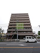 ドルチェ東京向島弐番館 7階 築18年4ヶ月の賃貸物件