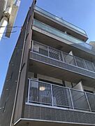 ElHabitatSumiyaの賃貸物件