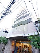 とうきょうスカイツリー駅より徒歩3分 2階 築34年3ヶ月の賃貸物件