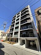 GRANPASEO本所吾妻橋 2階 築3年6ヶ月の賃貸物件