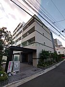 曳舟駅より徒歩2分 4階 築3年8ヶ月の賃貸物件
