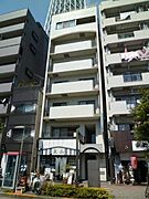 押上駅より徒歩2分 6階 築36年11ヶ月の賃貸物件