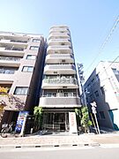 ＡＳＣＥＮＳＩＯＮＩＤ浅草 5階 築16年7ヶ月の賃貸物件