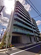 Ｇｅｎｏｖｉａ南千住４ｓｋｙｇａｒｄｅｎ 4階 築4年6ヶ月の賃貸物件