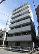 グラウンデュークス本所0401B 2階 築11年1ヶ月の賃貸物件