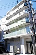 京成曳舟駅より徒歩8分 2階 築7年7ヶ月の賃貸物件