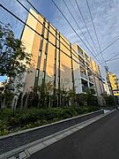 京成曳舟駅より徒歩2分 1階 築3年の賃貸物件