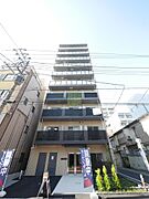 浅草駅より徒歩8分 9階 築9年の賃貸物件