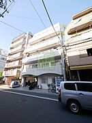 Ｎｏ．１０ＮＡＴＯＲＩ１ 3階 築39年4ヶ月の賃貸物件
